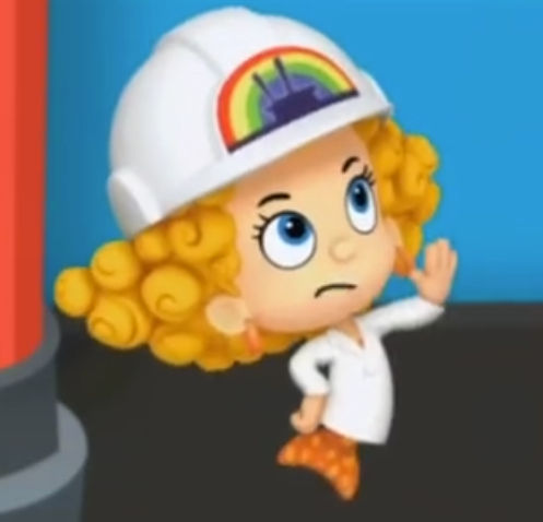 Angry Deema by StoryBotsFanStetson on DeviantArt