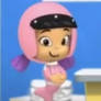 Pink Racer Oona