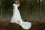 Fashion Bride by Hendrik1