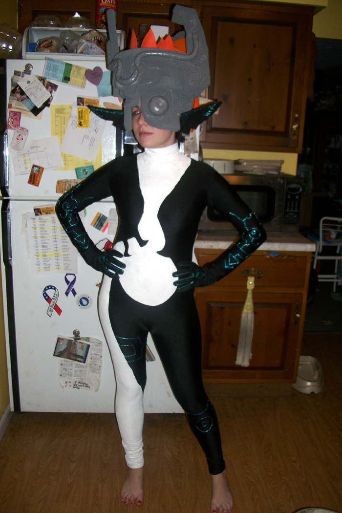 midna progress 2