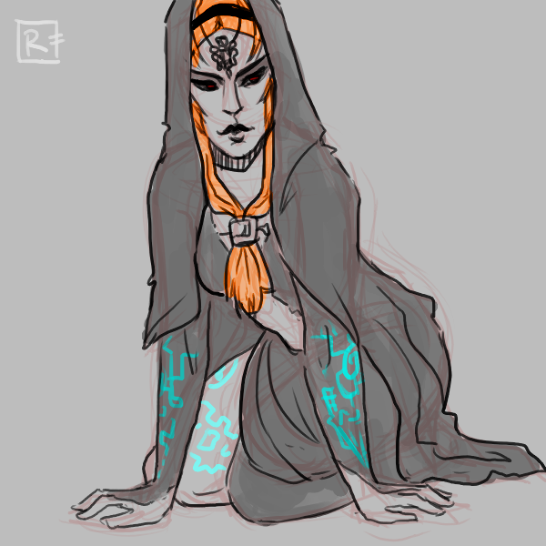 midna