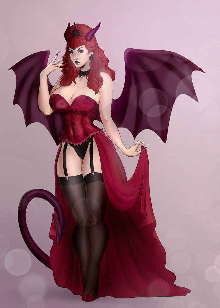 Dressed to the Nines Ranma DarkStar By AkiraRaikou by sunny-temple