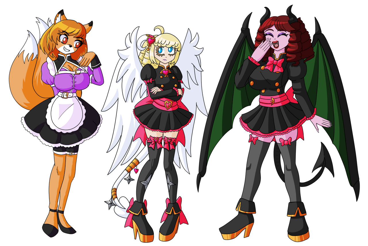 Fanart on DA-Corruption - DeviantArt