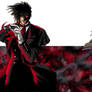 Alucard -Hellsing-