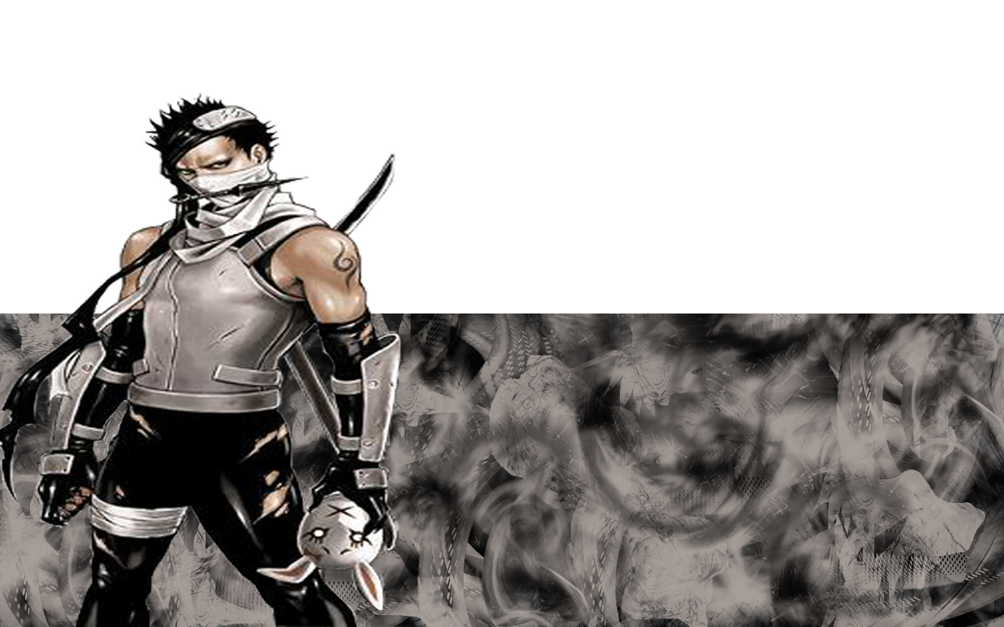 Zabuza -Naruto-