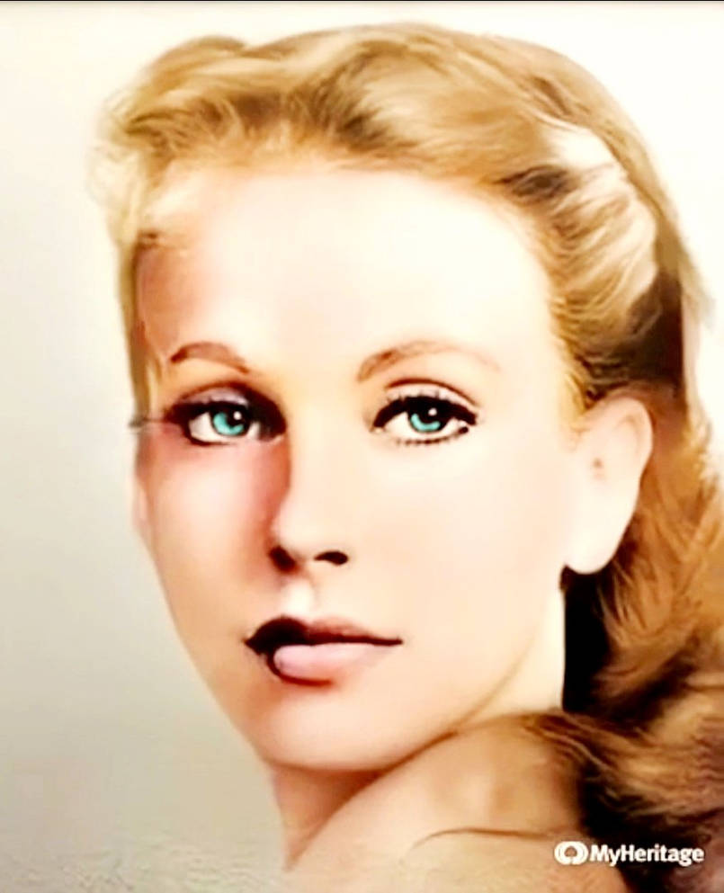 Maria Orsic real by anxexu77 on DeviantArt
