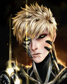 Genos