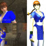 Kasumi Doa1 Costume B Mod