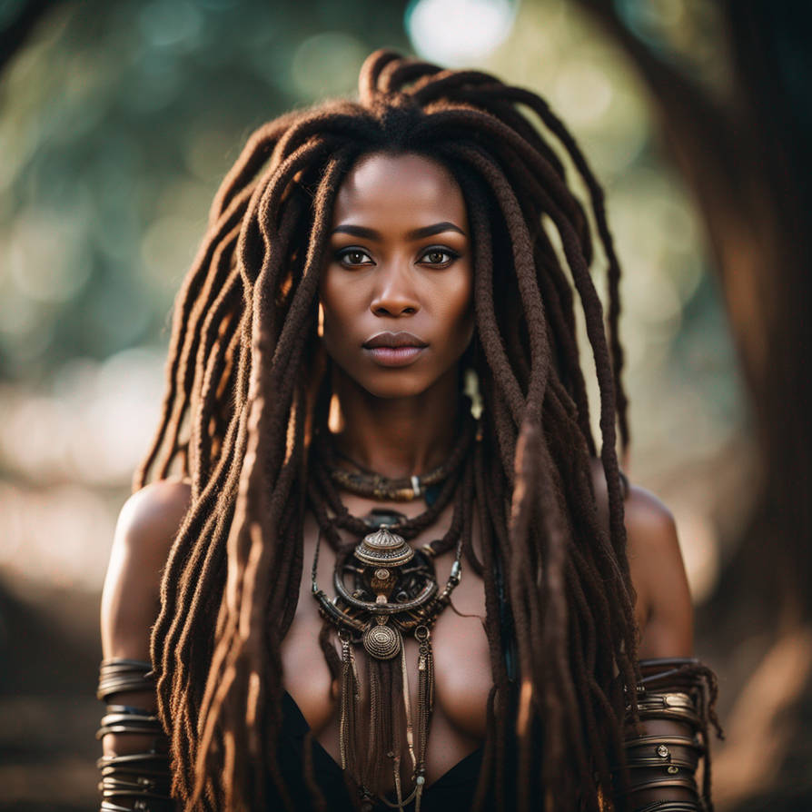 Earth Witch