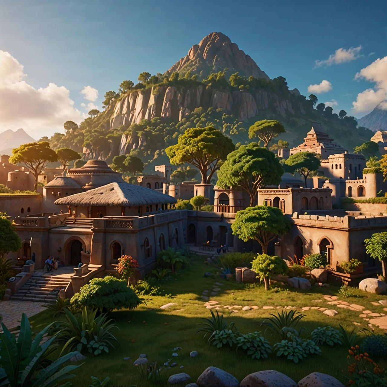 Elder Civilization VI by Healer-Monk on DeviantArt