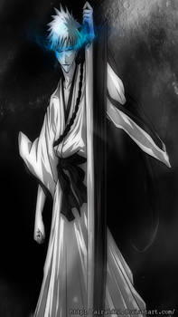 Hollow Ichigo