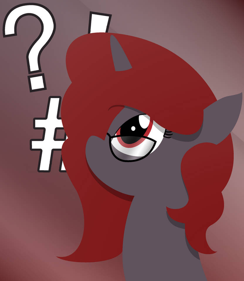 TheLostNarrator HyperVector by GreyNimbus on DeviantArt