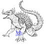 Showa Anguirus