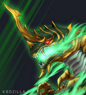 Explore the Best Gigabash Art | DeviantArt