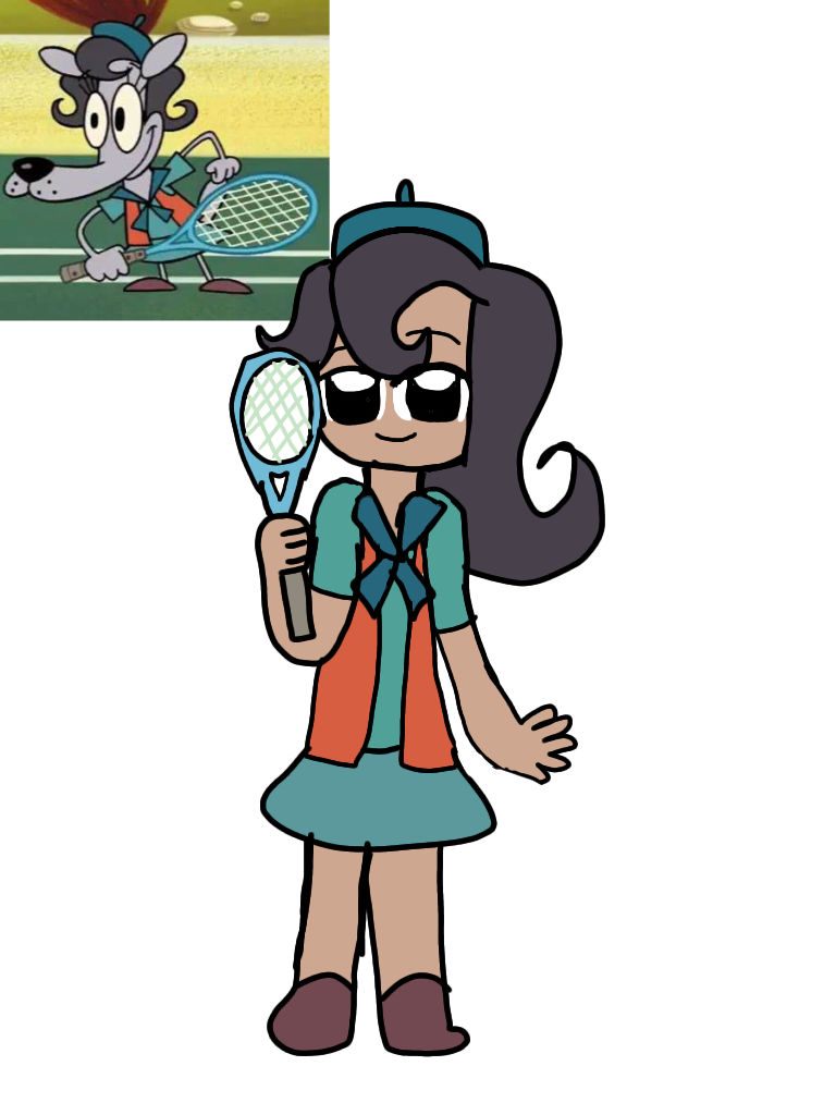 Suzie by judfanimesfan on DeviantArt