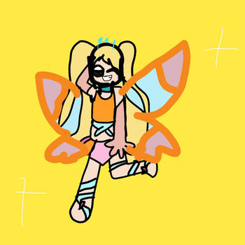 LockTheEpic to poe (TF/MTM) by judfanimesfan on DeviantArt