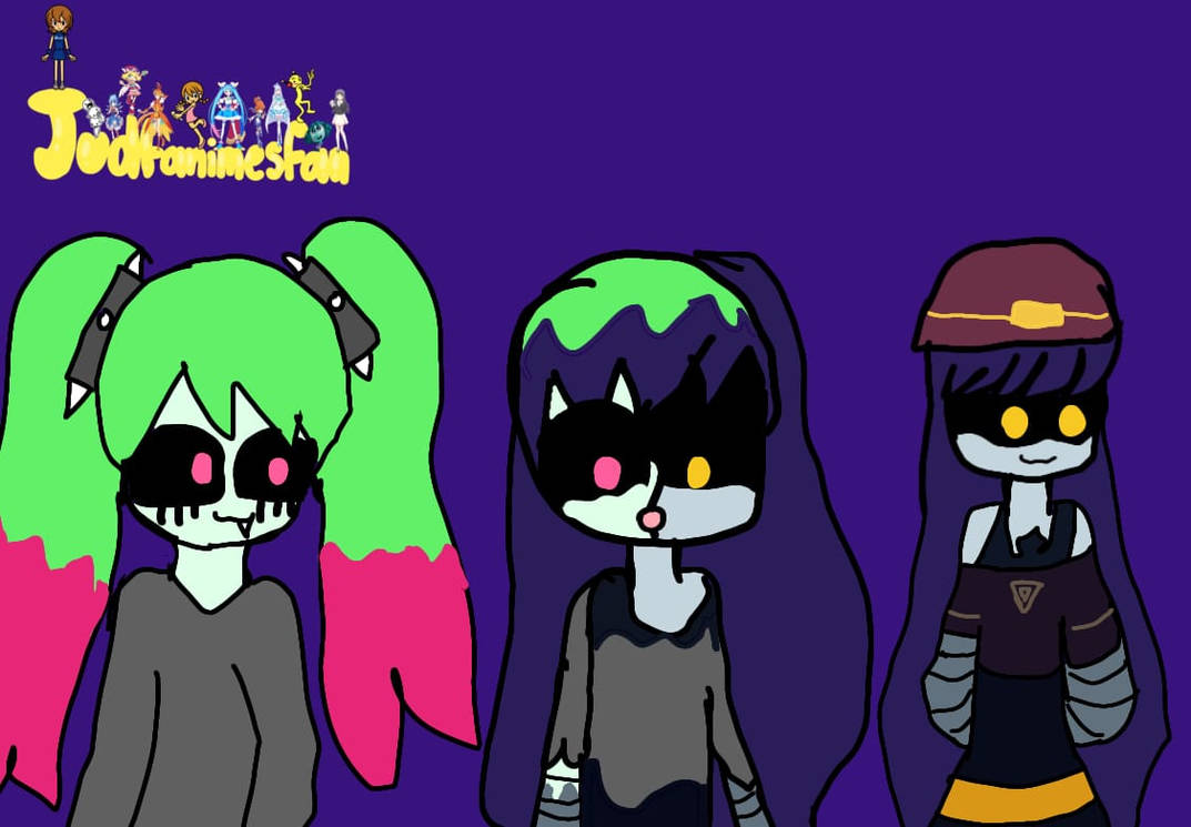 Ftf Fandom Skelly to doll (TF/FTF/MC) by judfanimesfan on DeviantArt
