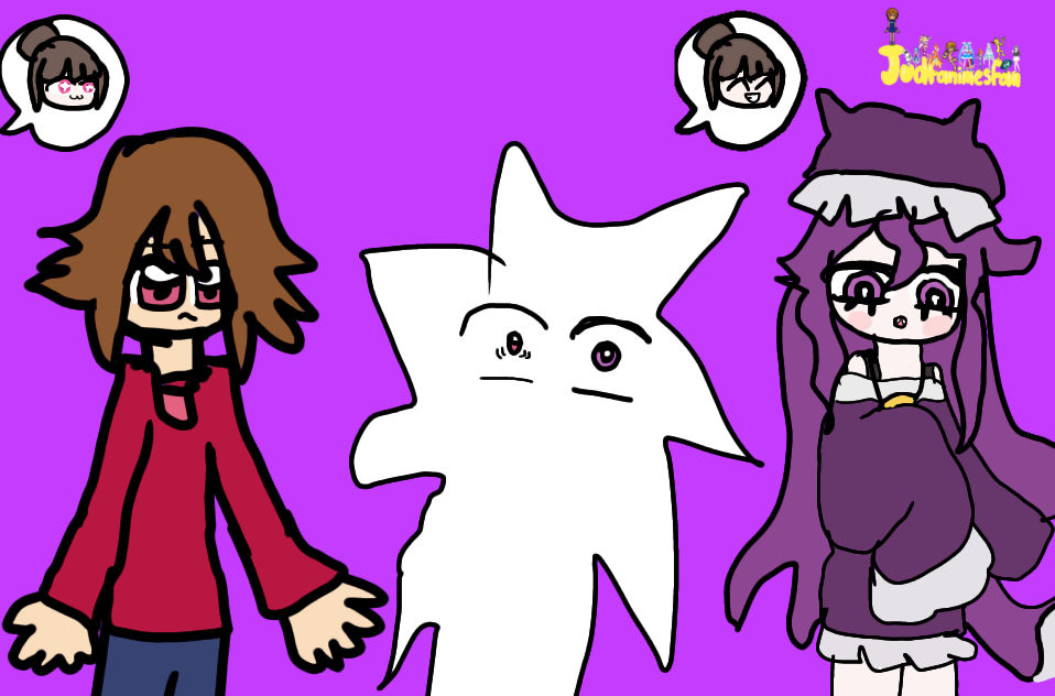 Kado to catnap (Pochi science ver) (TF/TG/MTF/MC) by judfanimesfan on ...