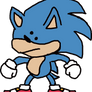 TerminalSpeedrun Paramount Movie Teen Sonic