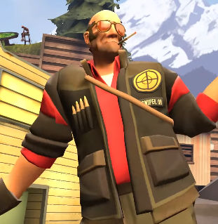 Dead Heavy Heavy is Dead Screenshot 4 by Abbysek on DeviantArt