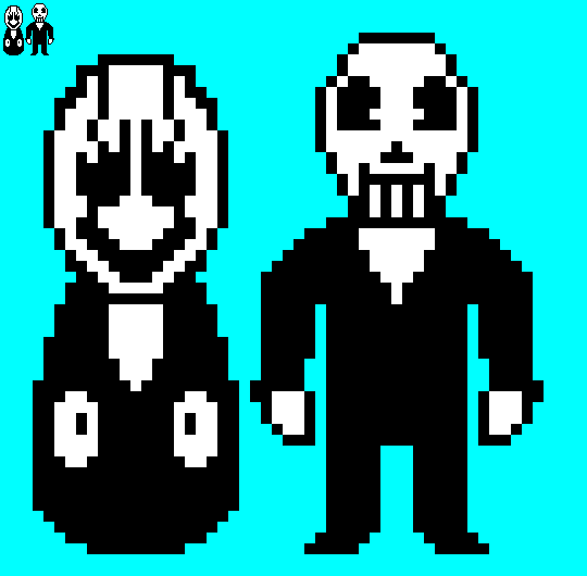 Pre Core Gaster Undertale - Pre-Core Incident Gaster (John Brain) by Abbysek on DeviantArt