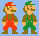 SMB1 Styled Luigi (SMAS SMB1 Conversion)