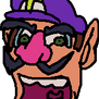 Obey Wario, Destroy Mario (Redrawn), but Parallel 