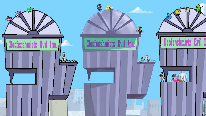 Doofenshmirtz Evil Incorporated Edited By Abbysek On DeviantArt doofenshmirtz-evil-incorporated-edited-by-abbysek-on-deviantart