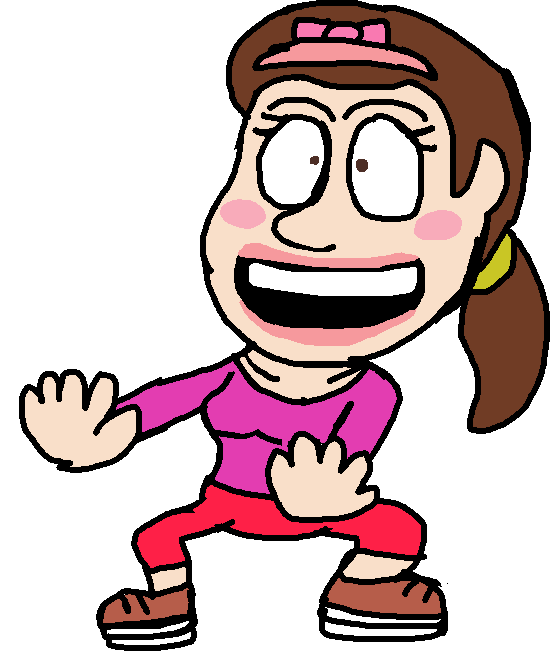 Lucy Miller S Sr Pelo Spooky Month Dance Gif 2 By Abbysek On Deviantart Lucy Miller S Sr Pelo Spooky Month Dance Gif 2 By Abbysek On Deviantart