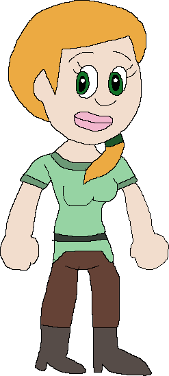 Minecraft Alex Normal Human Minecraft Alex in Human Person HD by Abbysek on DeviantArt