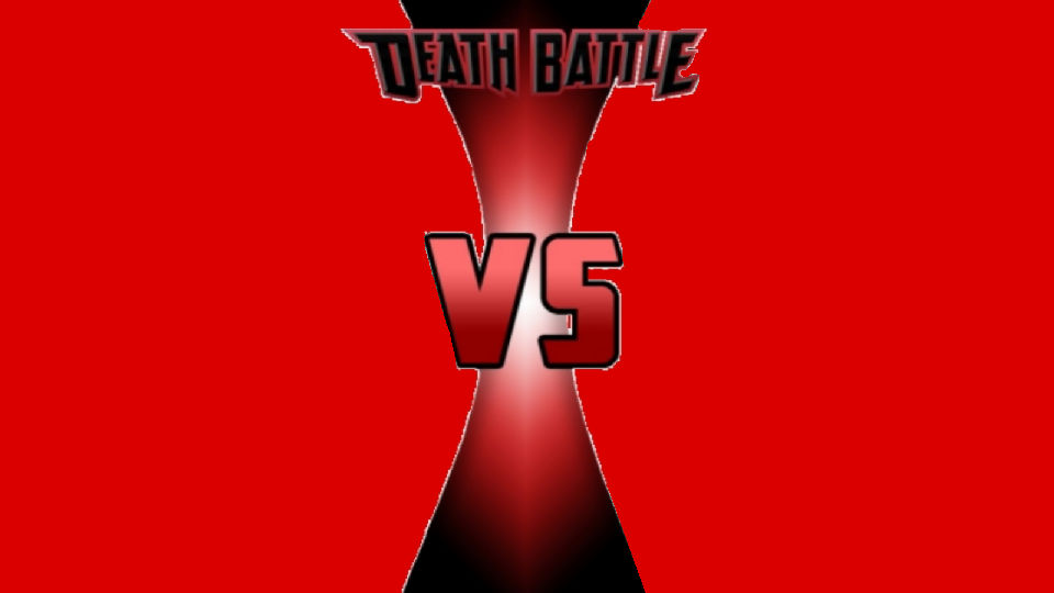 Template Meme Death Battle VS by Abbysek on DeviantArt