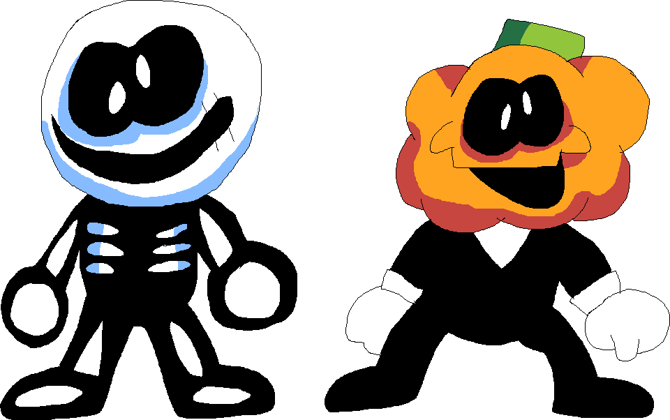 Friday Night Funkin Hd Drawing Skid And Pump Wi By Abbysek On Deviantart Friday Night Funkin Hd Drawing Skid And Pump Wi By Abbysek On Deviantart