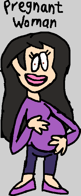 Soooo Lila Can Be Pregnant On Spooky Month 6? : r/Sr_Pelo