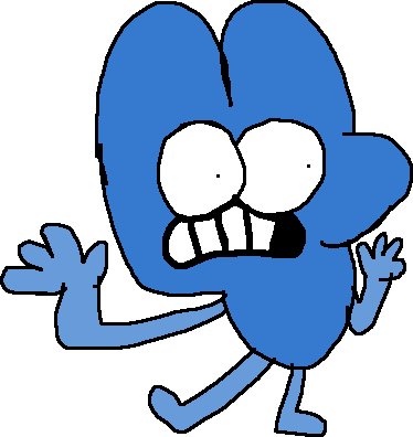 Shocking BFB Four by Abbysek on DeviantArt