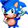 S3 Prototype Title Transparent in Mania Style