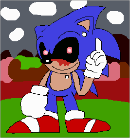 10x Sonic.exe CD-Rom but Sonic the Hedgehog 3 Sega by Abbysek on DeviantArt