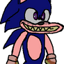 Reimagined People 2021 Style - Sonic.EXE.EXE Chara