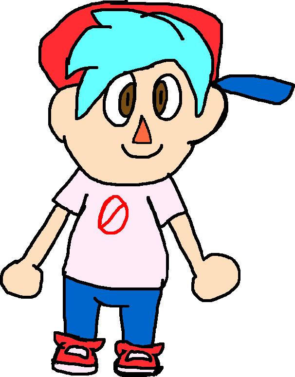 Friday Night Funkin Boyfriend - Animal Crossing Ne by Abbysek on DeviantArt Friday Night Funkin Boyfriend - Animal Crossing Ne by Abbysek on DeviantArt