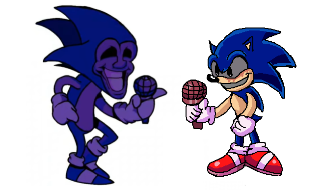 Sonic Origins - Fun Is Infinite Majin Sonic 3 by Abbysek on DeviantArt