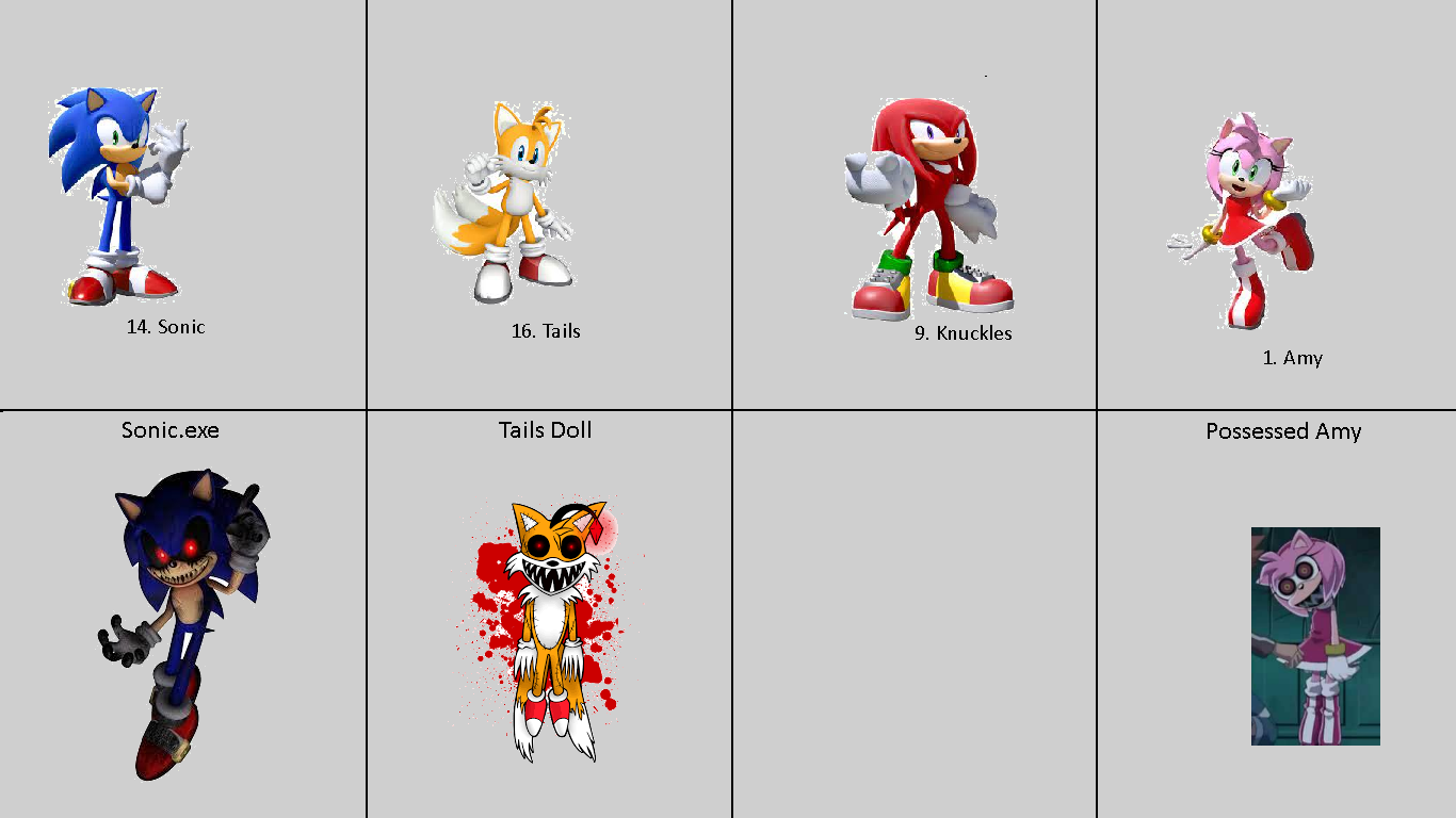 Draw_Hog5.2  Commisions Open! on X: Sonic Generations..but with different  characters & his past counterparts. Sprites made by The Mod.Gen Project  Team #Sonic #Tails #Knuckles #Amy #AmyRose #SonicGenerations #Sprites  #Pixelart #ModGen #ArtShare #