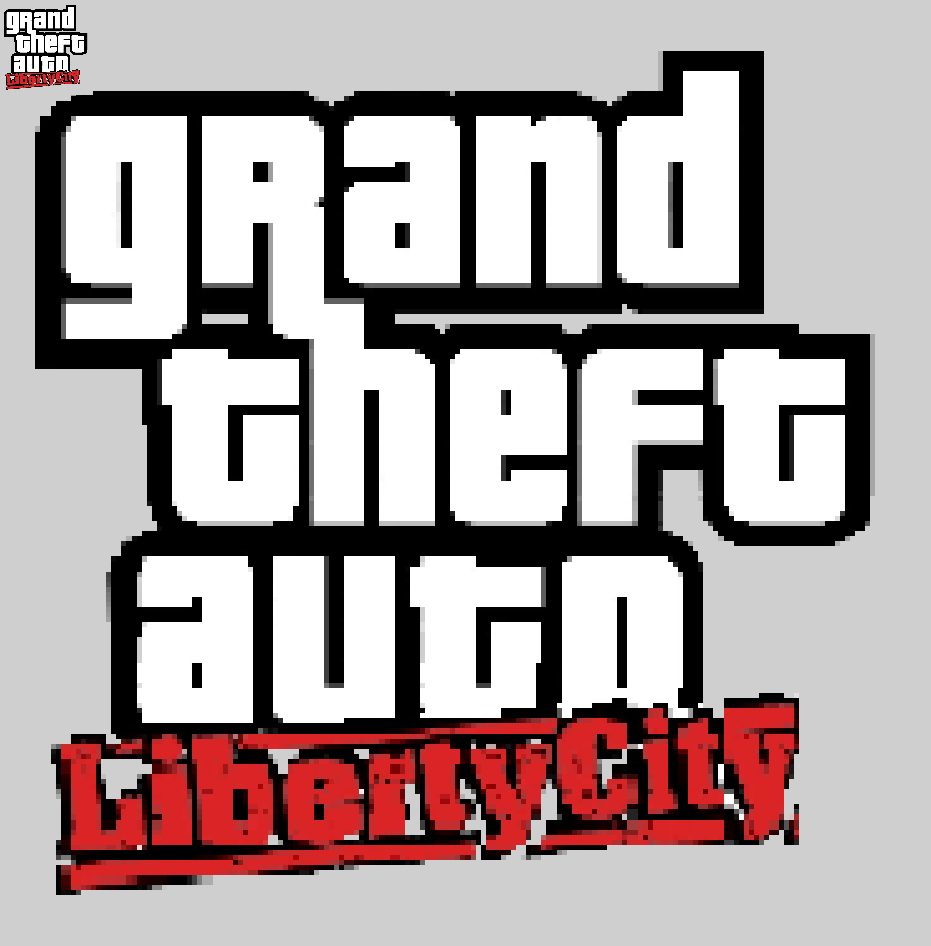 Grand Theft Auto Liberty City Stories Folder Icon by ans0sama on DeviantArt