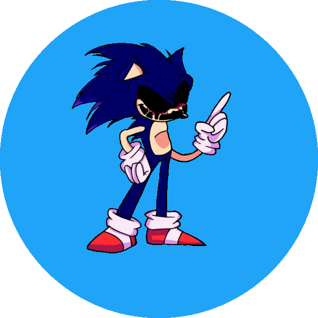 fnf sonic exe phase 2