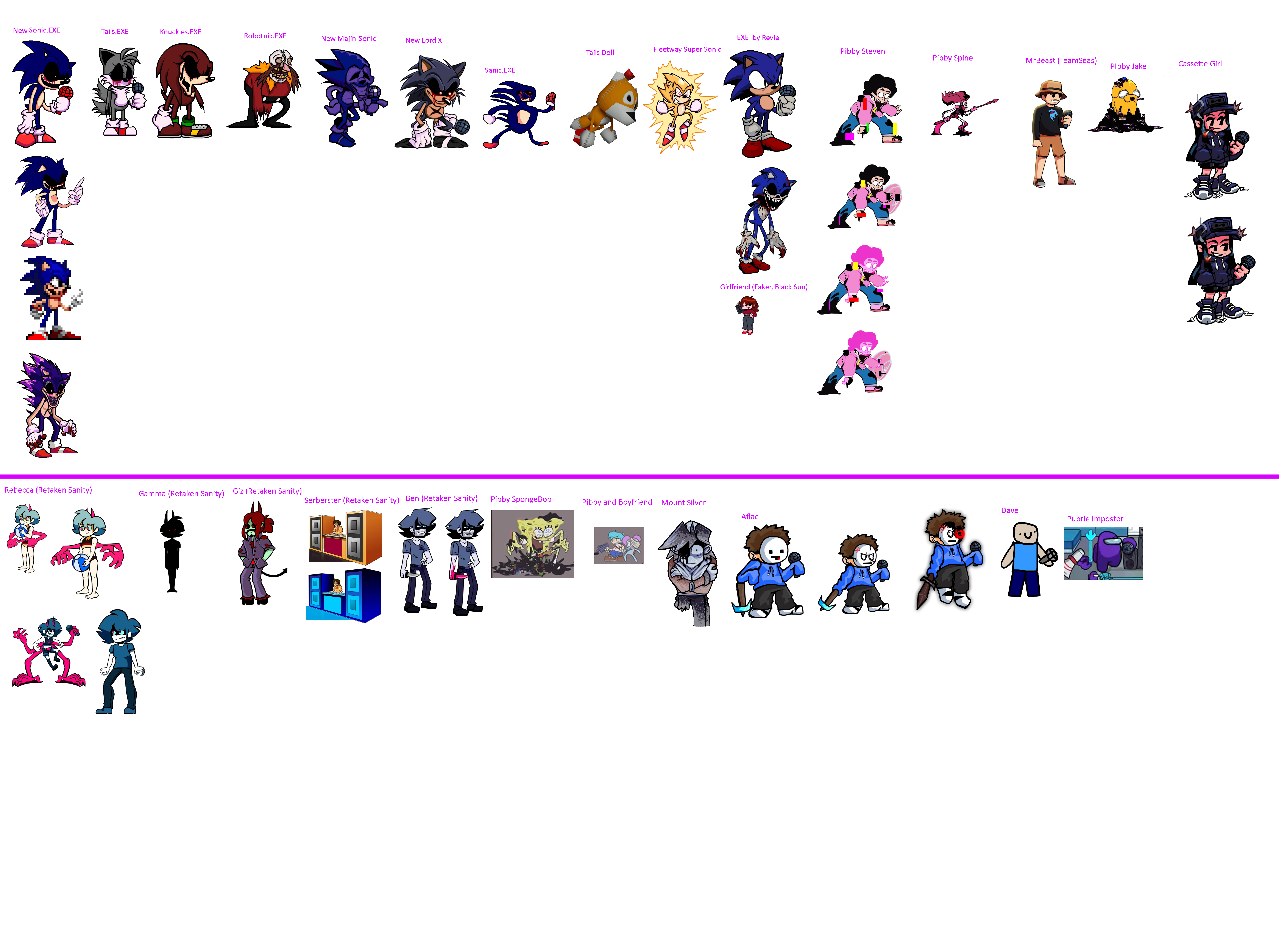 Playable Nightmare Sans [Friday Night Funkin'] [Mods]