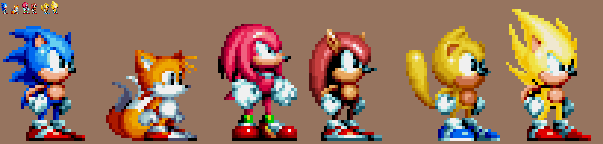 sonic dino game sprites by smashteam1991 on DeviantArt