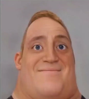 Mr. Incredible - Memes by Abbysek on DeviantArt