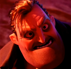 Phase 7 Demonic, The Mr Incredible Becoming Memes Wiki
