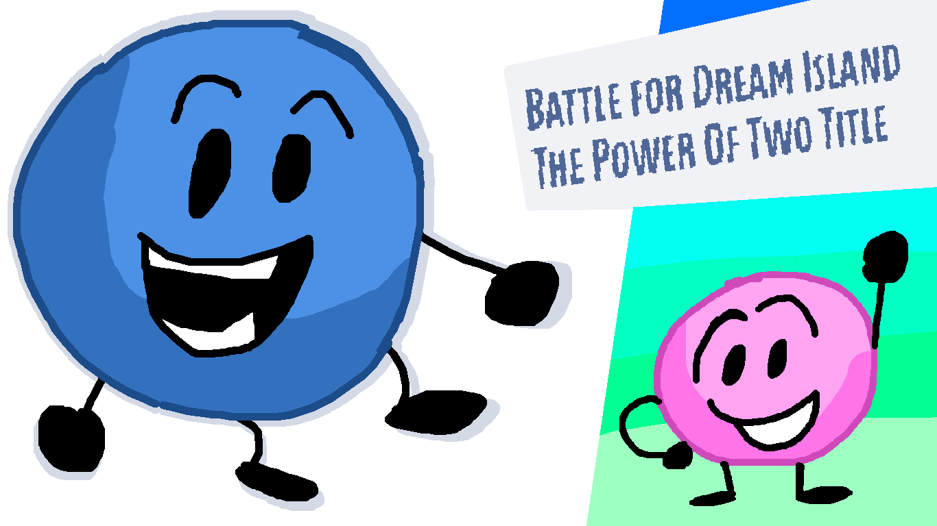 Battle For Dream Island x Super Mario Maker 2 Crossover fanart I made about  a year ago : r/BattleForDreamIsland