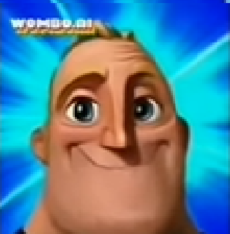 Mr. Incredible Meme Variations