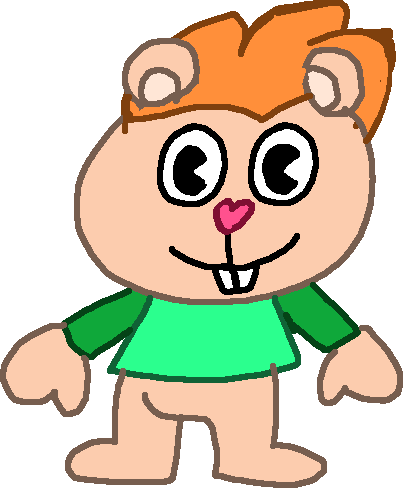 HTF Newgrounds Pico by Abbysek on DeviantArt