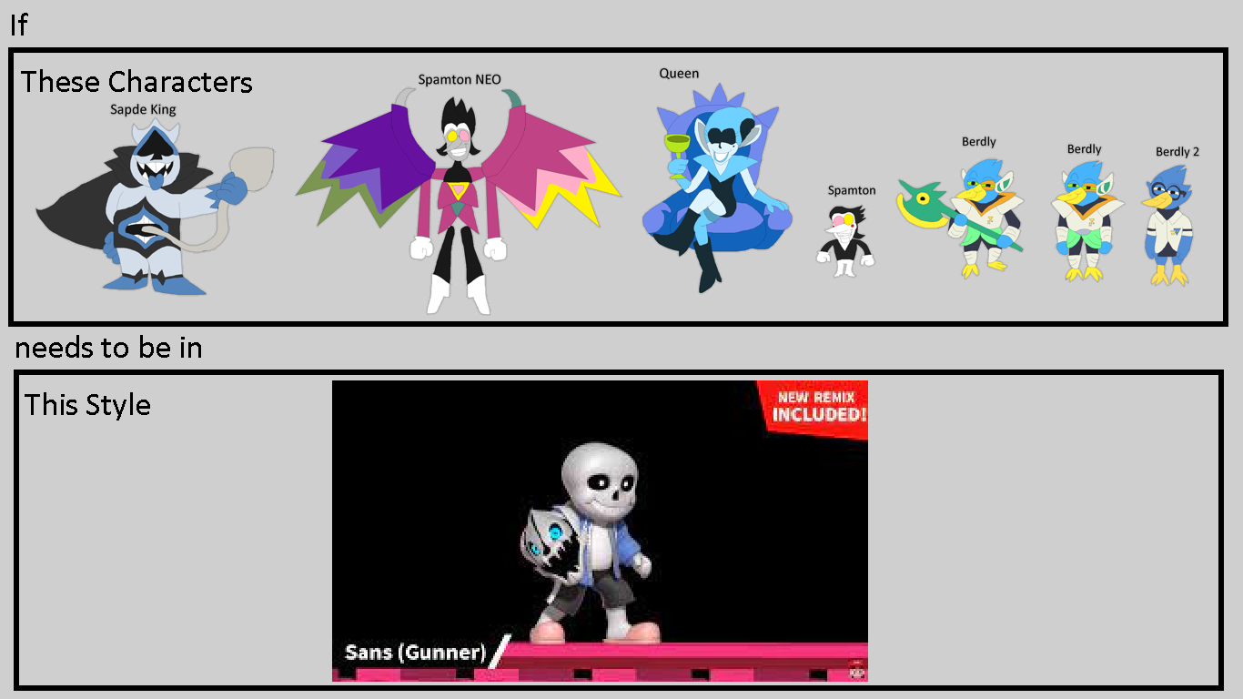 This Undertale/Deltarune battle simulator seems pretty nice. : r